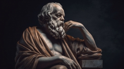 <b>Апология Сократа</b>